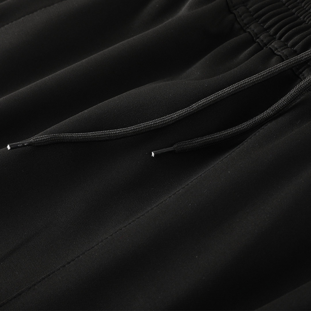 Manchester United Training Kit 2023/24 - White (Jacket+Pants) - gojersey