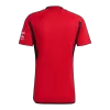 Manchester United Home Jersey 2023/24 - gojersey