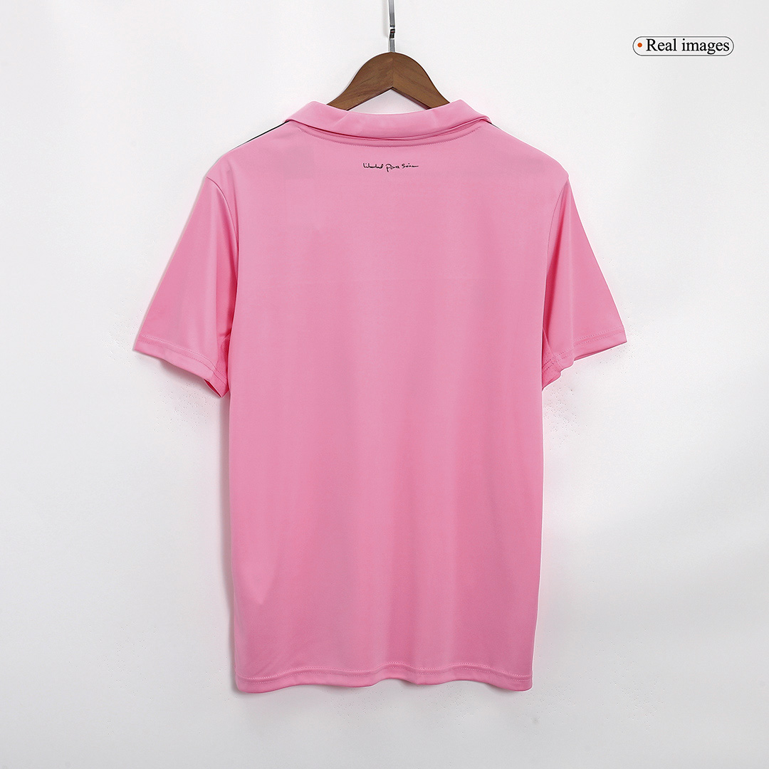 Inter Miami CF Home Jersey 2022 - Discount - gojersey