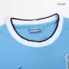 Manchester City Home Jersey Retro 2013/14 - gojersey