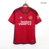 Manchester United Home Jersey 2023/24 - gojersey
