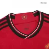 Manchester United Home Jersey 2023/24 - gojersey