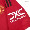 Manchester United Home Jersey 2023/24 - gojersey