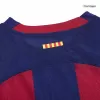 Barcelona Home Jersey Authentic 2023/24 - gojersey