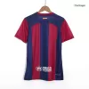 Barcelona Home Jersey Authentic 2023/24 - gojersey
