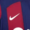 Barcelona Home Jersey Authentic 2023/24 - gojersey