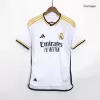 Real Madrid BELLINGHAM #5 Home Jersey Authentic 2023/24 - UCL FINAL - gojersey