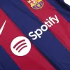 Barcelona Home Jersey Authentic 2023/24 - gojersey