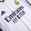 Real Madrid BELLINGHAM #5 Home Jersey Authentic 2023/24 - UCL FINAL - gojersey