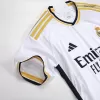 Real Madrid BELLINGHAM #5 Home Jersey Authentic 2023/24 - UCL FINAL - gojersey