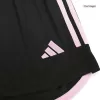 Inter Miami CF Away Soccer Shorts 2023 - gojersey