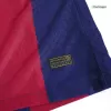 Barcelona Home Jersey Authentic 2023/24 - gojersey