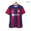 Barcelona Home Jersey Authentic 2023/24 - gojersey