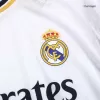 Real Madrid BELLINGHAM #5 Home Jersey Authentic 2023/24 - UCL FINAL - gojersey