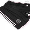 Inter Miami CF Away Soccer Shorts 2023 - gojersey