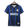 Inter Milan Home Jersey Retro 2007/08 - gojersey