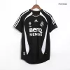 Real Madrid SERGIO RAMOS #4 Away Soccer Jersey Retro 2006/07 - gojersey