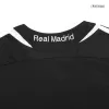 Real Madrid SERGIO RAMOS #4 Away Soccer Jersey Retro 2006/07 - gojersey