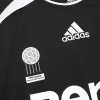 Real Madrid SERGIO RAMOS #4 Away Soccer Jersey Retro 2006/07 - gojersey