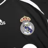 Real Madrid SERGIO RAMOS #4 Away Soccer Jersey Retro 2006/07 - gojersey