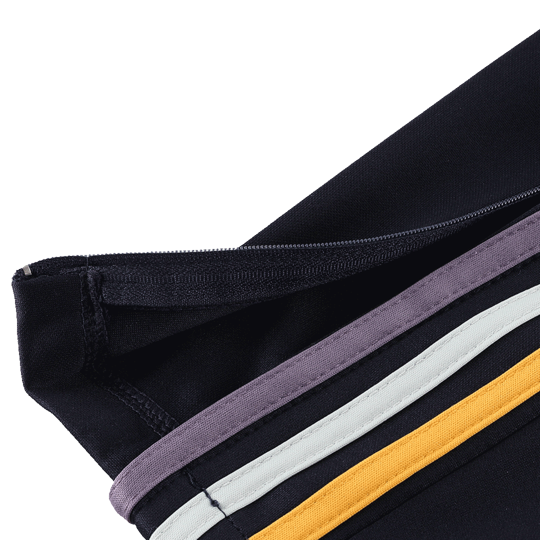 Real Madrid Training Kit 2023/24 - White (Jacket+Pants) - gojersey