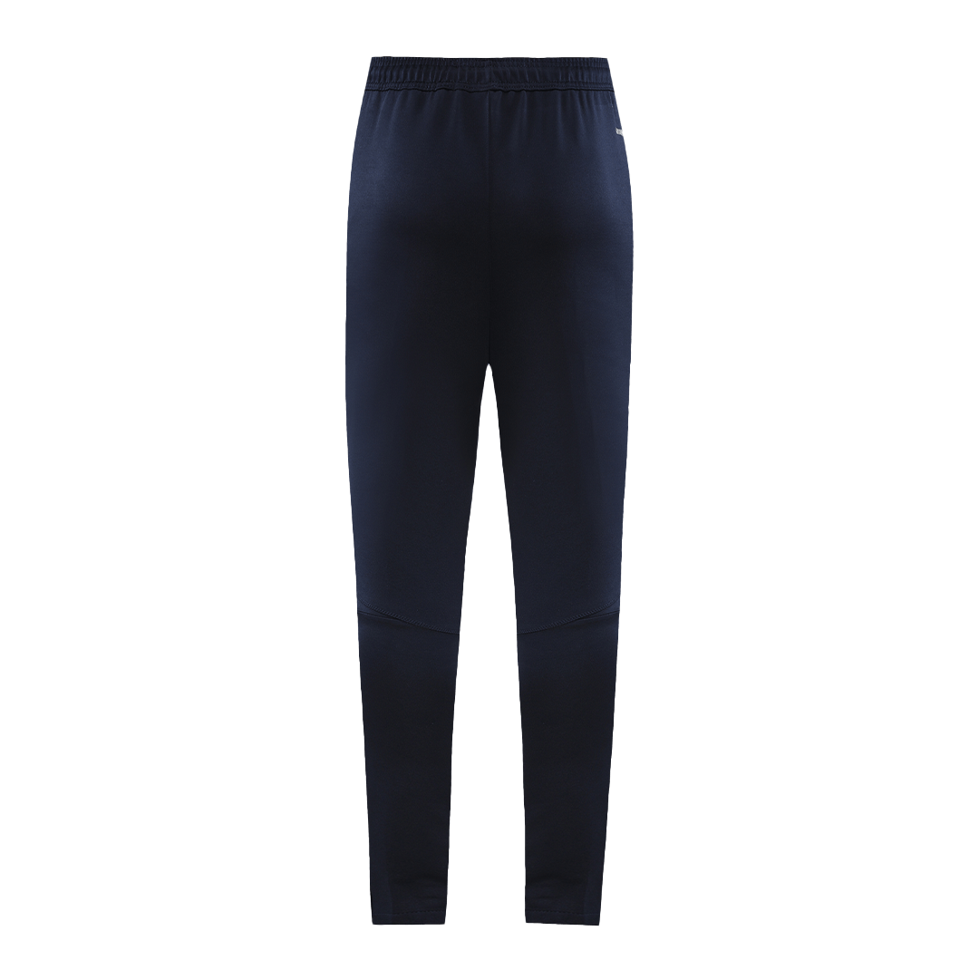 Real Madrid Training Kit 2023/24 - White (Jacket+Pants) - gojersey