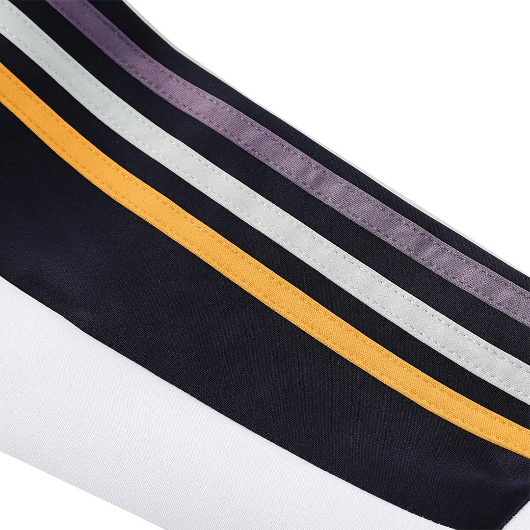 Real Madrid Training Kit 2023/24 - White (Jacket+Pants) - gojersey