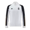 Real Madrid Training Kit 2023/24 - White (Jacket+Pants) - gojersey