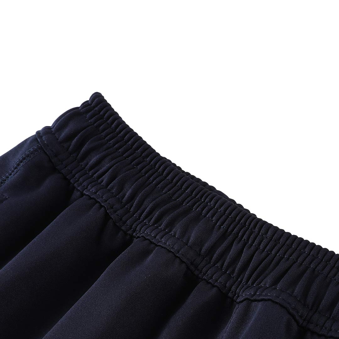 Real Madrid Training Kit 2023/24 - White (Jacket+Pants) - gojersey