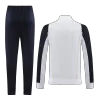 Real Madrid Training Kit 2023/24 - White (Jacket+Pants) - gojersey