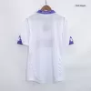 Real Madrid Home Jersey Retro 1997/98 - gojersey