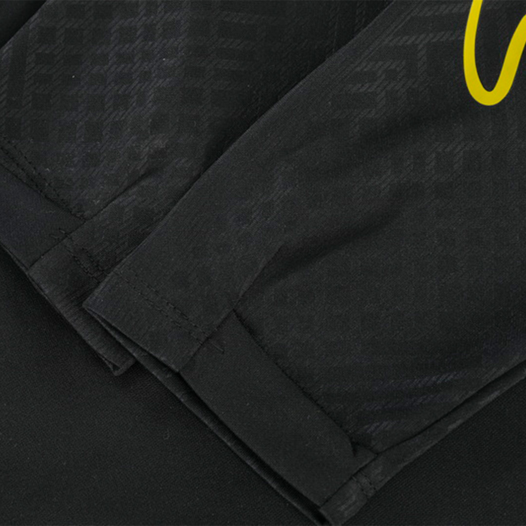 Kid's PSG Zipper Sweatshirt Kit(Top+Pants) 2023/24 - gojersey