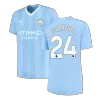 Manchester City GVARDIOL #24 Home Jersey 2023/24 - gojersey