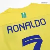 Al Nassr RONALDO #7 Home Jersey 2023/24 - gojersey