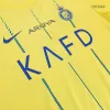 Al Nassr RONALDO #7 Home Jersey 2023/24 - gojersey