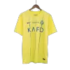 Al Nassr RONALDO #7 Home Jersey 2023/24 - gojersey