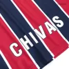 Chivas Jersey Retro 1997/98 - gojersey