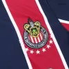 Chivas Jersey Retro 1997/98 - gojersey