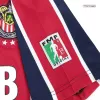 Chivas Jersey Retro 1997/98 - gojersey