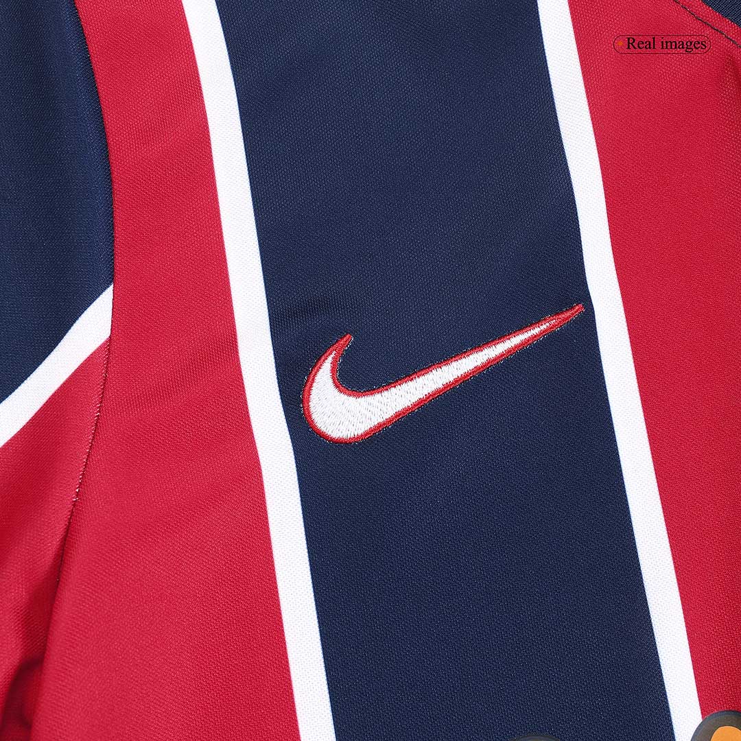 Chivas Jersey Retro 1997/98 - gojersey