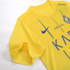 Al Nassr Home Jersey 2023/24 - gojersey