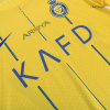 Al Nassr Home Jersey 2023/24 - gojersey