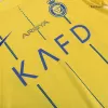 Al Nassr Home Jersey 2023/24 - gojersey