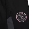Inter Miami CF Sweatshirt Kit 2023/24 - Gray (Top+Pants) - gojersey