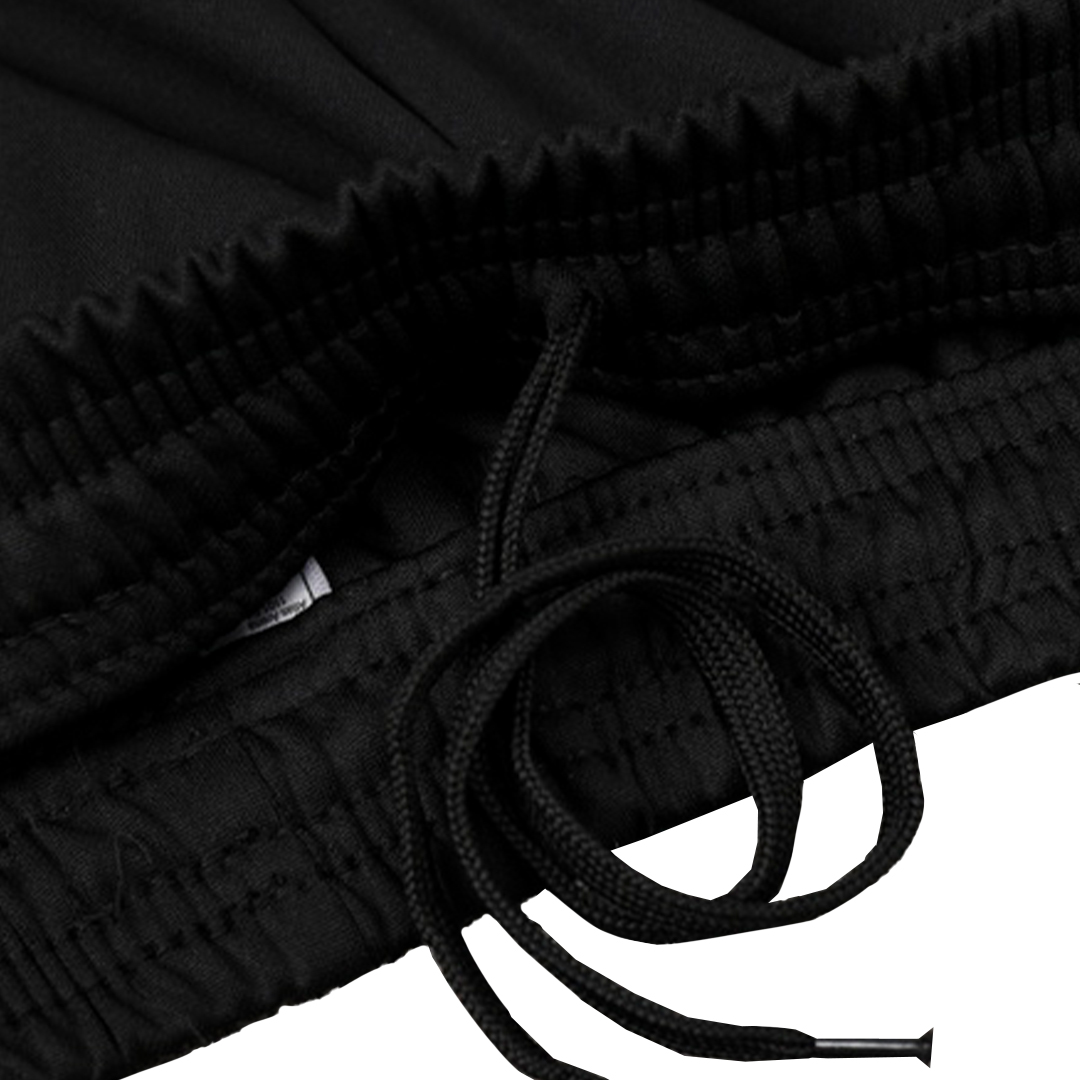 Inter Miami CF Sweatshirt Kit 2023/24 - Gray (Top+Pants) - gojersey