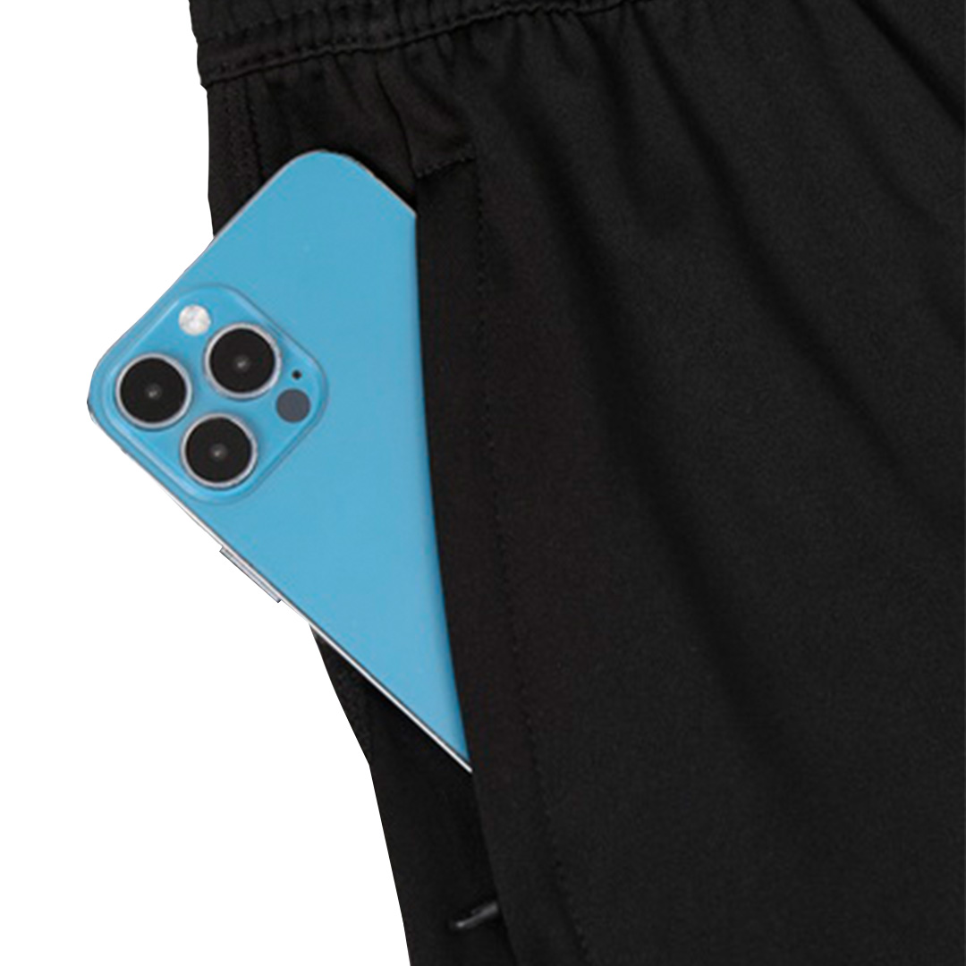 Inter Miami CF Sweatshirt Kit 2023/24 - Gray (Top+Pants) - gojersey