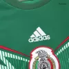 Mexico Home Jersey Retro 2014 - gojersey