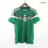 Mexico Home Jersey Retro 2014 - gojersey