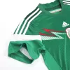 Mexico Home Jersey Retro 2014 - gojersey