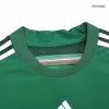 Mexico Home Jersey Retro 2014 - gojersey